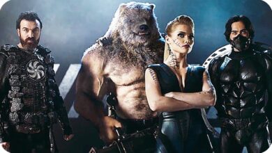 Пазители | Guardians (2017)