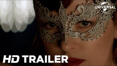Петдесет нюанса по-тъмно | Fifty Shades Darker (2017)