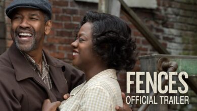 Прегради | Fences (2016)