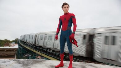 Спайдърмен: Завръщане у дома | Spider-Man: Homecoming (2017)