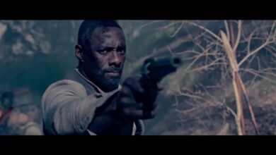 Тъмната кула | The Dark Tower (2017)