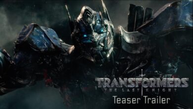 Трансформърс: Последният рицар | Transformers: The last Knight (2017)