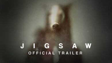 Убийствен пъзел 8 | Jigsaw (2017)
