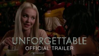 Незабравимо | Unforgettable (2017)