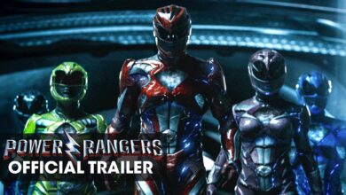 Звездни рейнджъри | Power Rangers (2017)