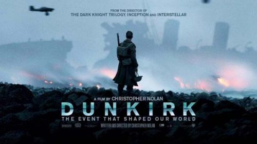 Дюнкерк | Dunkirk (2017)