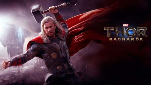 Тор: Рагнарок | Thor: Ragnarok