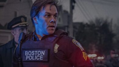Денят на патриота | Patriots Day (2016)