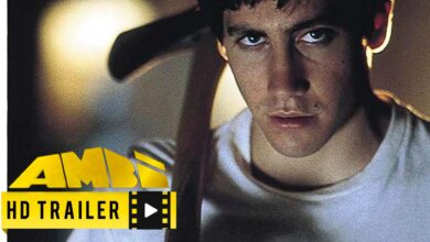 Дони Дарко | Donnie Darko (2001)