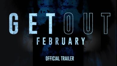 Get Out (2017)
