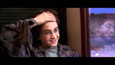 Хари Потър и Философският камък | Harry Potter and the Philosopher’s Stone (2001)