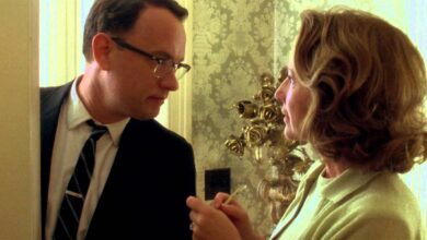 Хвани ме ако можеш | Catch Me If You Can (2002)
