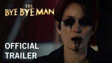 Името на страха | The Bye Bye Man (2017)