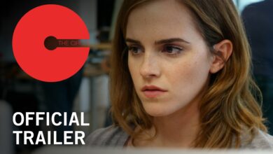 Кръгът | The Circle (2017)