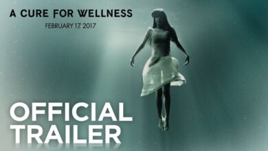Лек за живот | A Cure for Wellness (2016)
