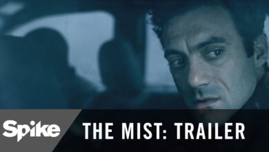 Мъглата | The Mist (2017)