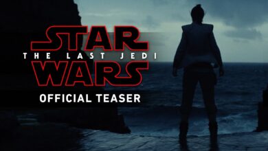 Междузвездни войни: Епизод VIII – Последните джедаи | Star Wars: Episode 8 – The Last Jedi (2017)