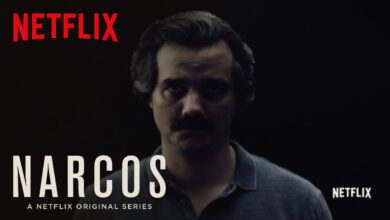 Narcos (2015 – 2017)
