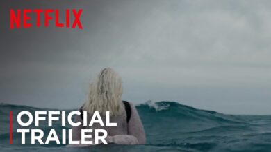 Откритието | The Discovery (2017)