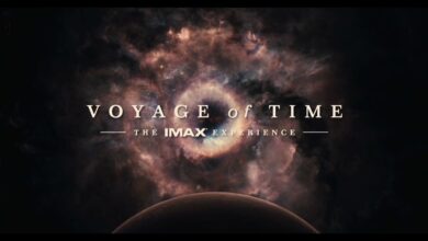 Пътуване във времето | Voyage of Time: Life’s Journey (2016)