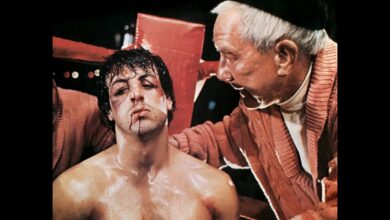 Роки | Rocky (1976)