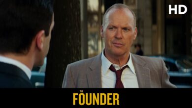 Сделка за милиони бургери | The Founder (2016)