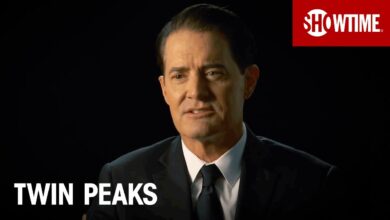 Туин Пийкс | Twin Peaks (2017)