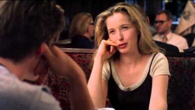 Преди изгрев | Before Sunrise (1995)