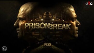 Бягство от затвора | Prison Break (2005 - 2017)
