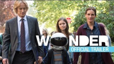 Чудеса | Wonder (2017)