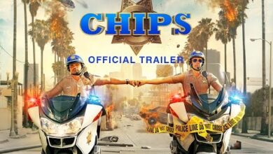 CHIPs: Магистрални ченгета (2017)