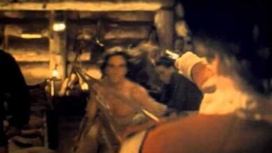 Последният мохикан | The Last of the Mohicans (1992)
