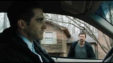 Затворници | Prisoners (2013)