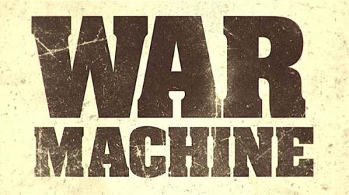 Военна машина | War Machine (2017)
