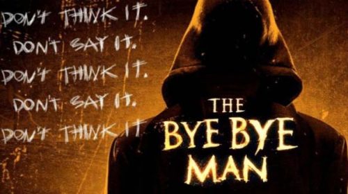 Името на страха | The Bye Bye Man (2017)