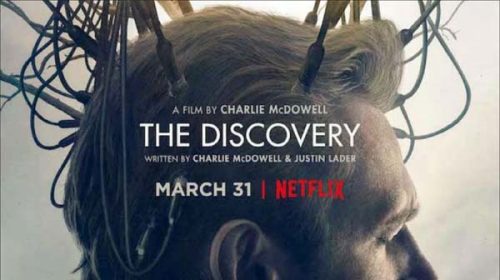 Откритието | The Discovery (2017)