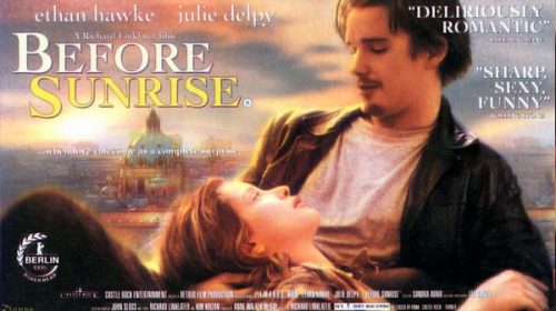 Преди изгрев | Before Sunrise (1995)