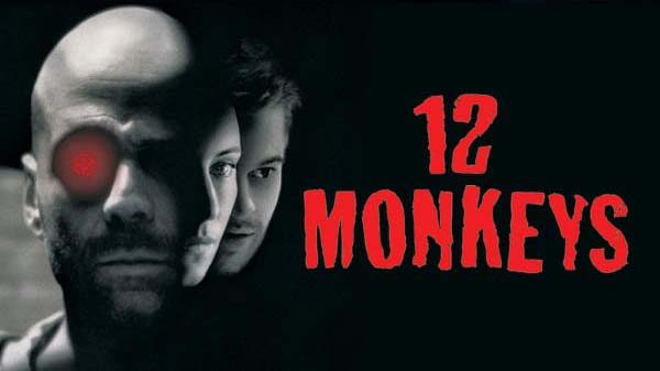 12 маймуни