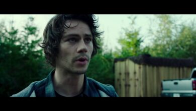 Американски убиец | American Assassin (2017)