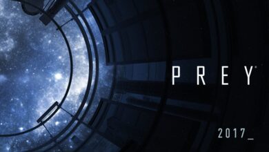 Prey
