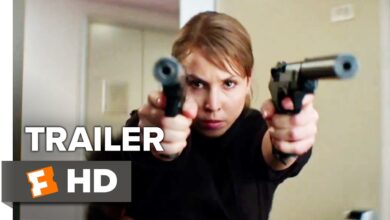 Пробив | Unlocked (2017)