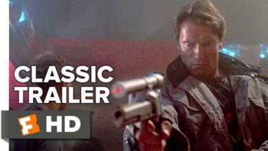 Терминаторът | The Terminator (1984)