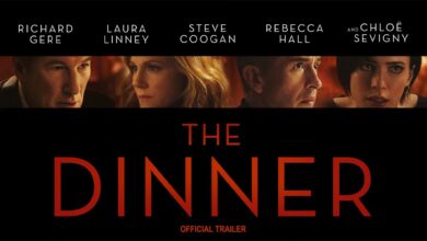 Вечерята | The Dinner (2017)