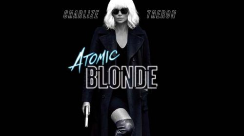 Атомна блондинка | Atomic Blonde (2017)