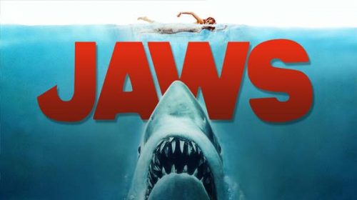 Челюсти | Jaws (1975)