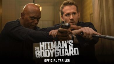 Бодигард на убиеца | The Hitman’s Bodyguard (2017)