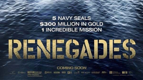 renegades