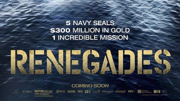 renegades