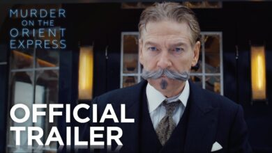 Убийство в Ориент Експрес | Murder on the Orient Express (2017)