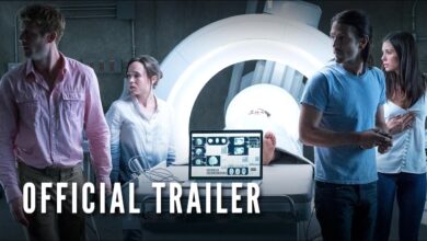 Flatliners (2017)